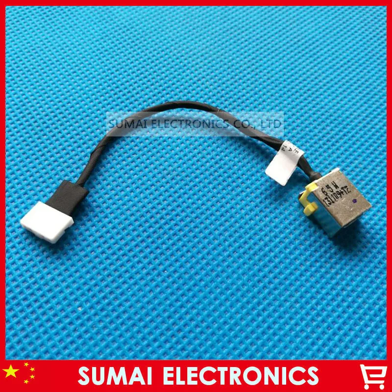 2 шт. кабель питания постоянного тока для Acer Aspire V5 571 571G DC Jack с C|power cable|cable forcable dc |