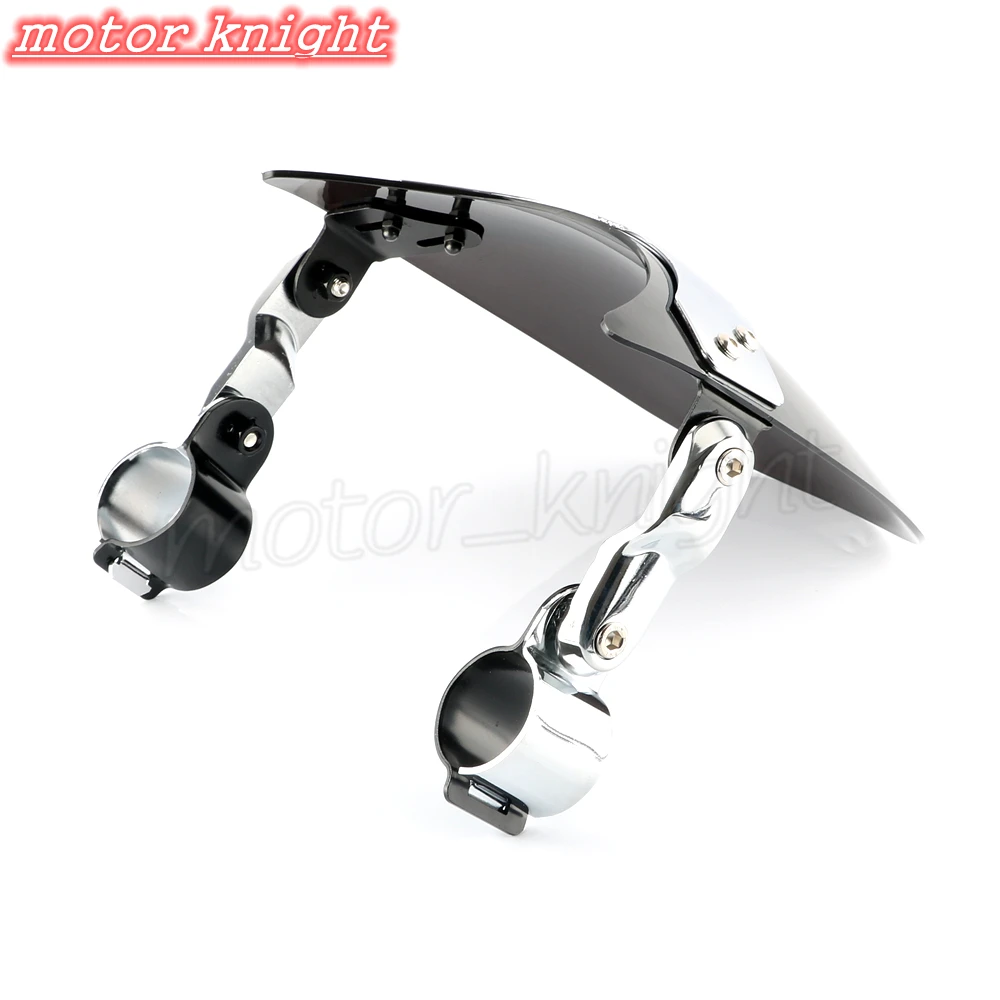 Лобовое стекло для HONDA CB750 NIGHTHAWK 1991 2003 CB1000/CB1000C 93 98 CB600F HORNET CB500 CBF500 CB250|honda hornet