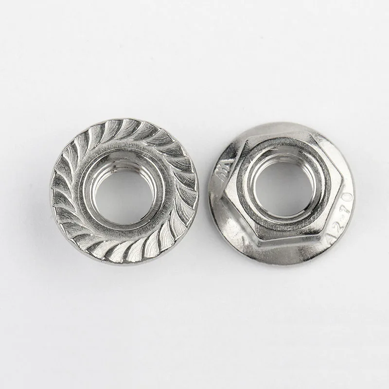 Метрическая резьба 1/4-20UNC 5/16-18UNC 3/8-15UNC 1/2-13UNC американские стандартные шестигранные