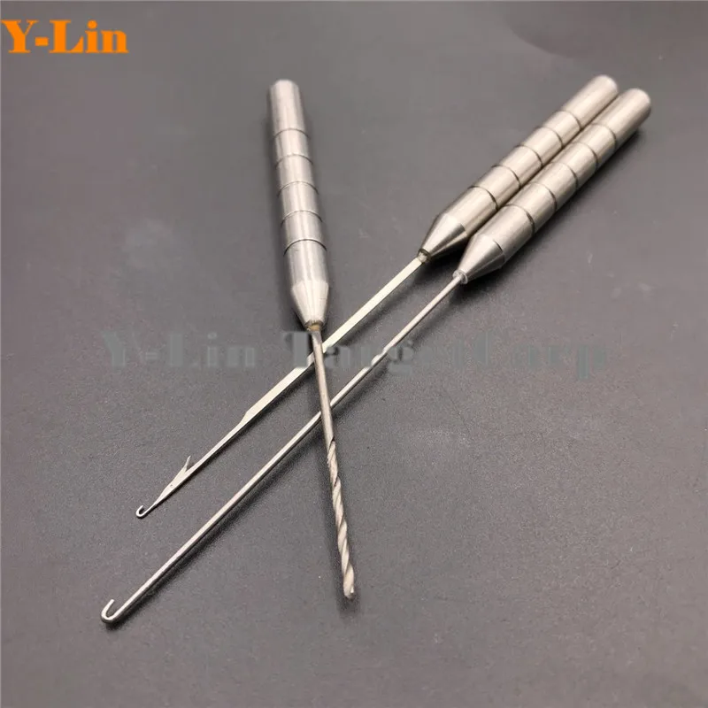 Набор инструментов для рыбалки на карпа всплывающие спицы сращивания приманки