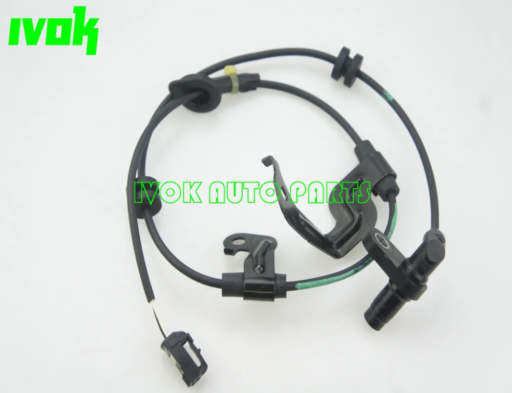 Датчик скорости вращения колеса ABS задний правый для Toyota Alphard/Vellfire 89545-58030 8954558030 |