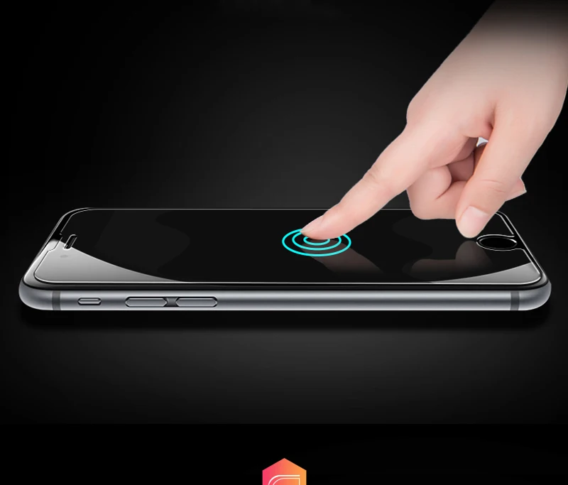 Нано жидкое полное клеевое УФ стекло для iPhone 6 7 8 X XS XR Закаленное стекло пленка для iPhone 6 7 8 Plus XS XR XS Max защитное стекло