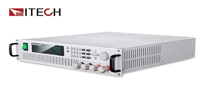 ITECH IT8514C + Функция дистанционного управления с гарантией на один год электронная