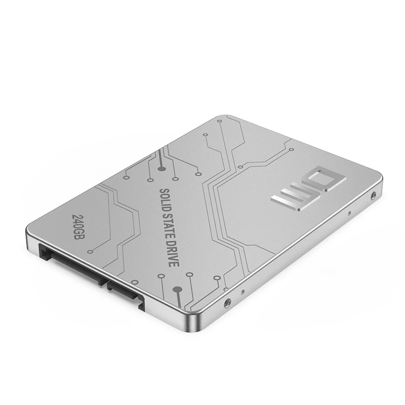 Внутренний твердотельный накопитель DM F500 SSD 240 ГБ 2 5 дюйма SATA III F500|Внутренние