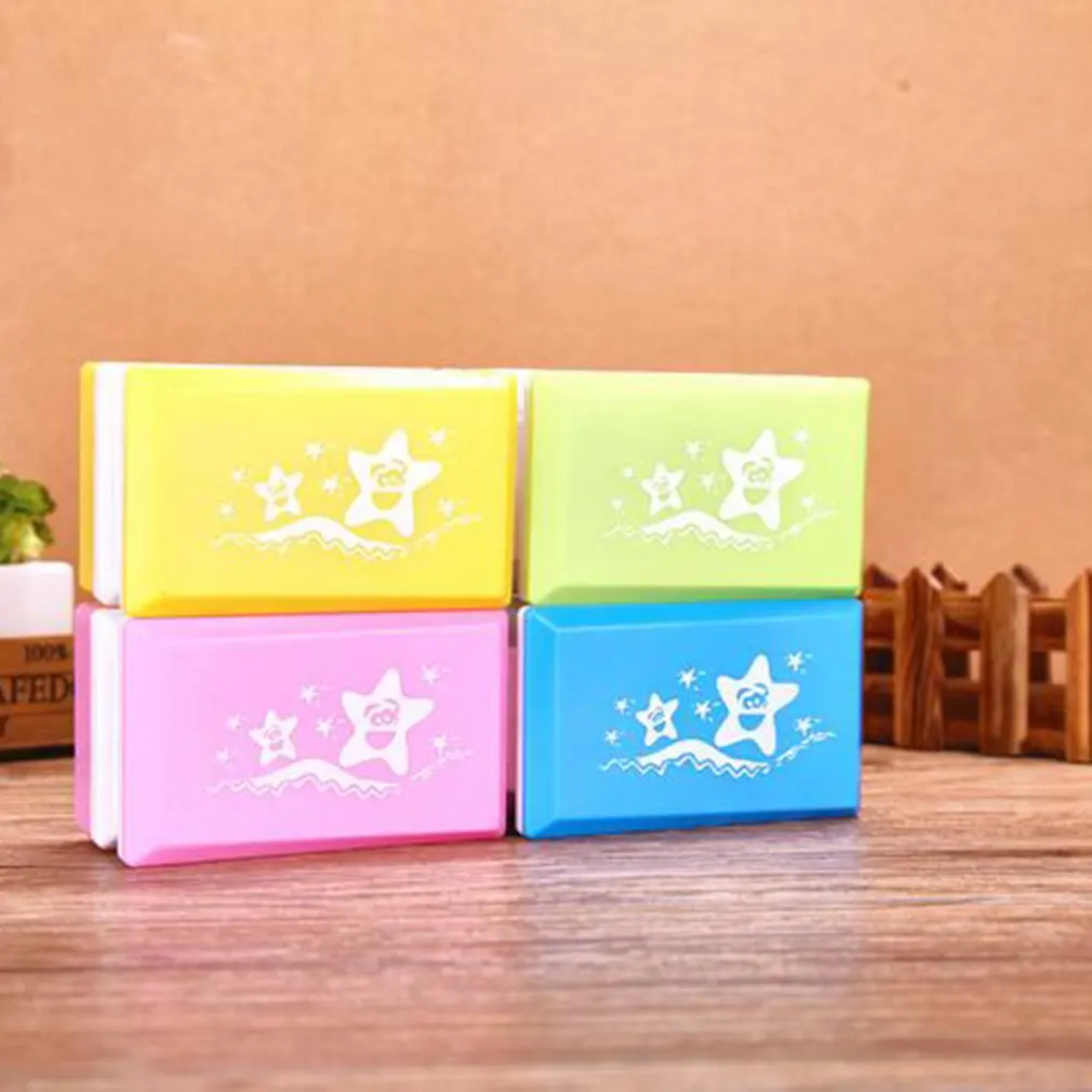 12 светодиодов ночной Светильник для студентов мальчиков и девочек светильник с