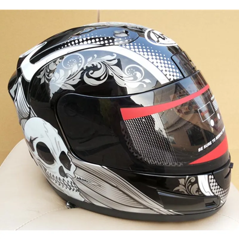 Free shipping special promotions Arai helmet motorcycle Send lens capacete | Автомобили и мотоциклы