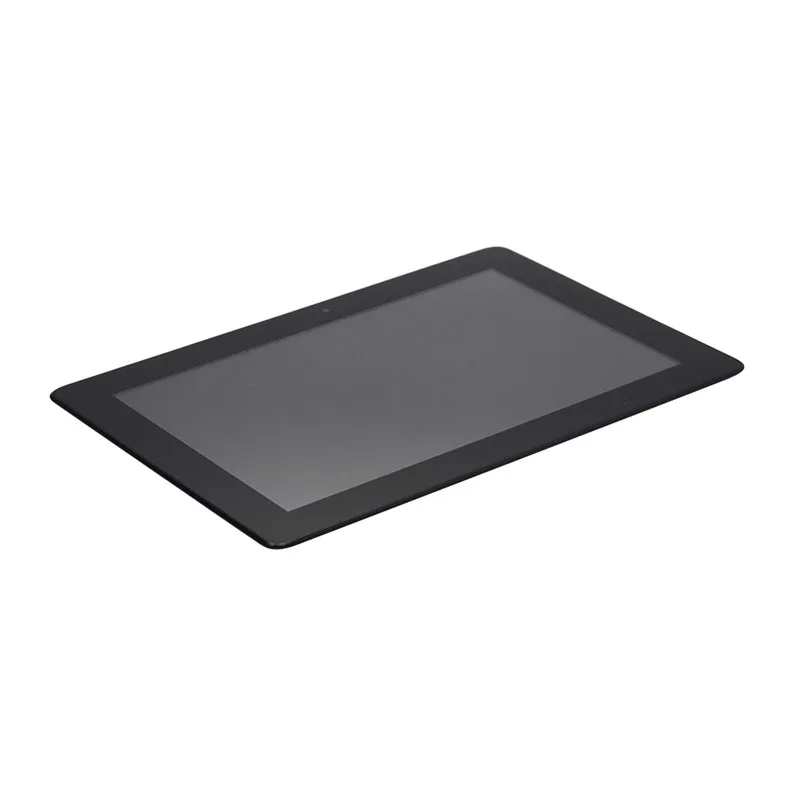 Оригинальный ЖК дисплей Asus сенсорный экран дигитайзер в сборе для MeMo Pad Smart ME301 ME301T