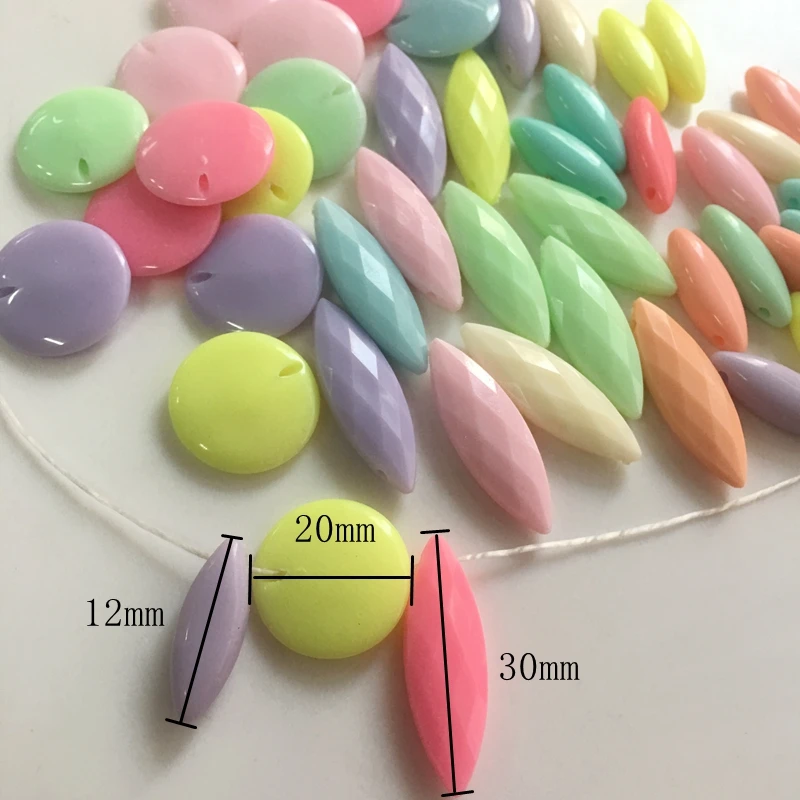 Meideheng акриловые косой отверстие вафли много секций Маркиза Форма весна цвет