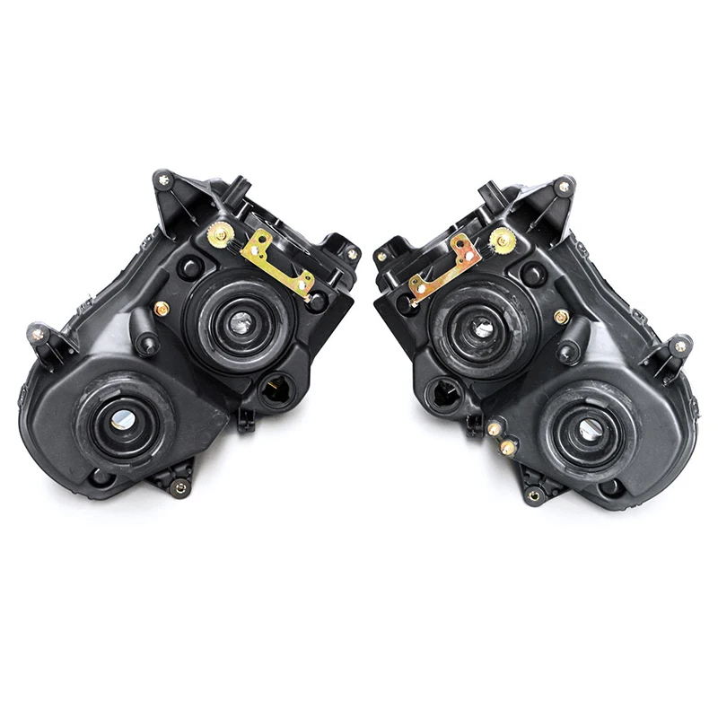 Передсветильник фара в сборе для мотоцикла 01 06 Honda Goldwing GL1800 2001 2002 2003 2004 2005 2006| |