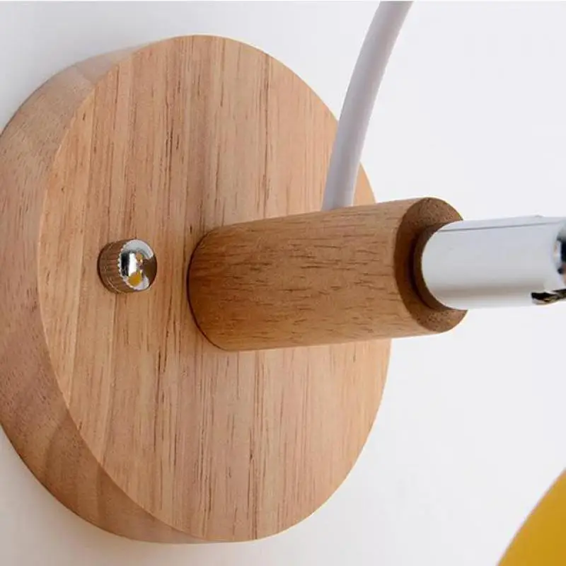 Прикроватный светильник s Современный Простой настенный для гостиной спальни