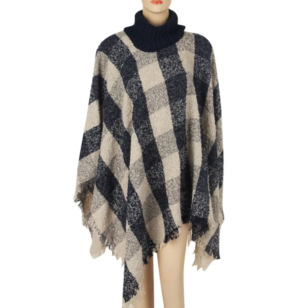 2017 высококачественный зимний шарф с кисточкой оборачивающийся воротник унисекс