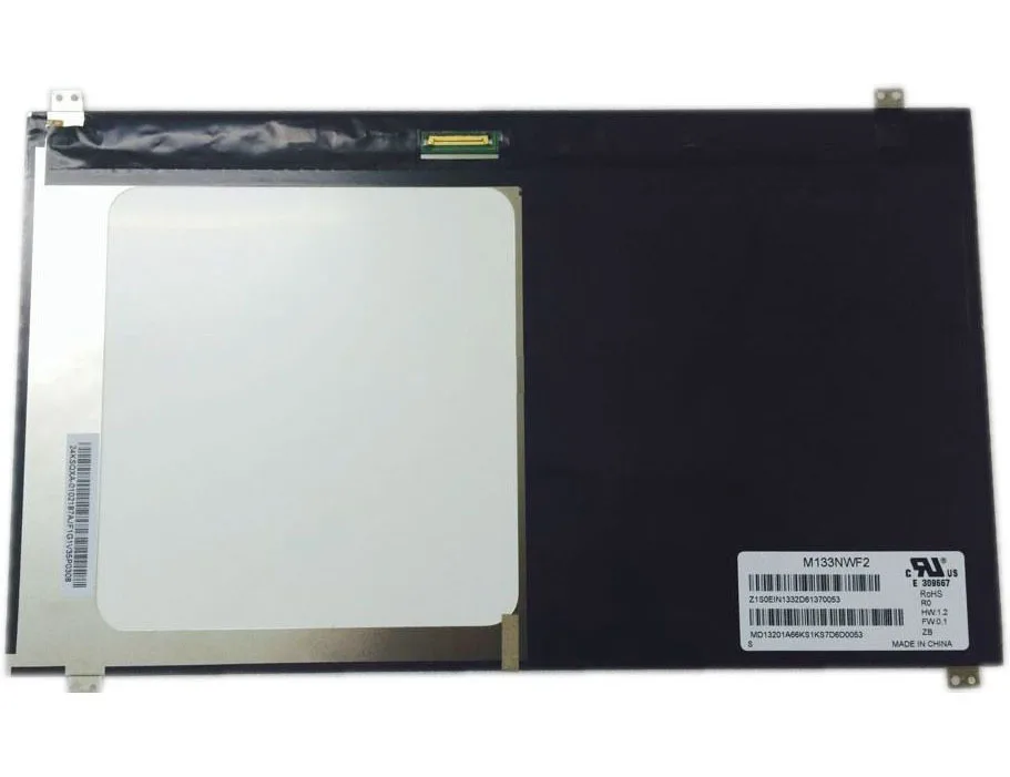 

M133NWF2 R0 M133NWF4 R3 13,3 "светодиодный ЖК-экран 30pin 1920x1080 не сенсорный
