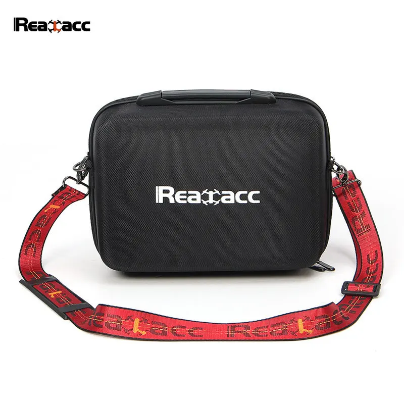 Realacc X-lite передатчик издание сумка чехол для FrSky пульт дистанционного управления