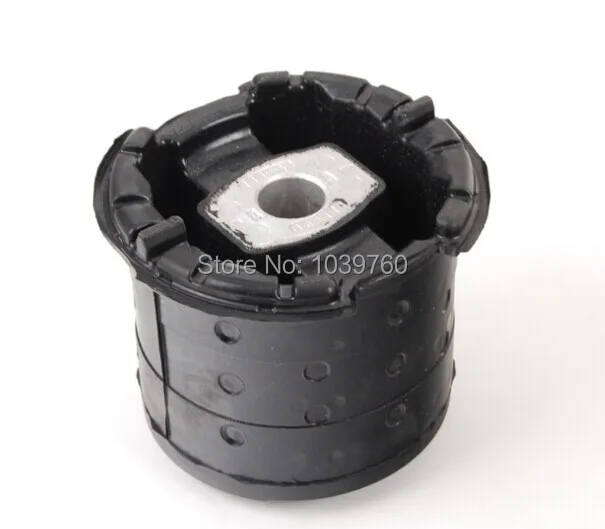 Бесплатная Доставка Оптом цельное заднее втулочное резиновое Крепление для BMW X5