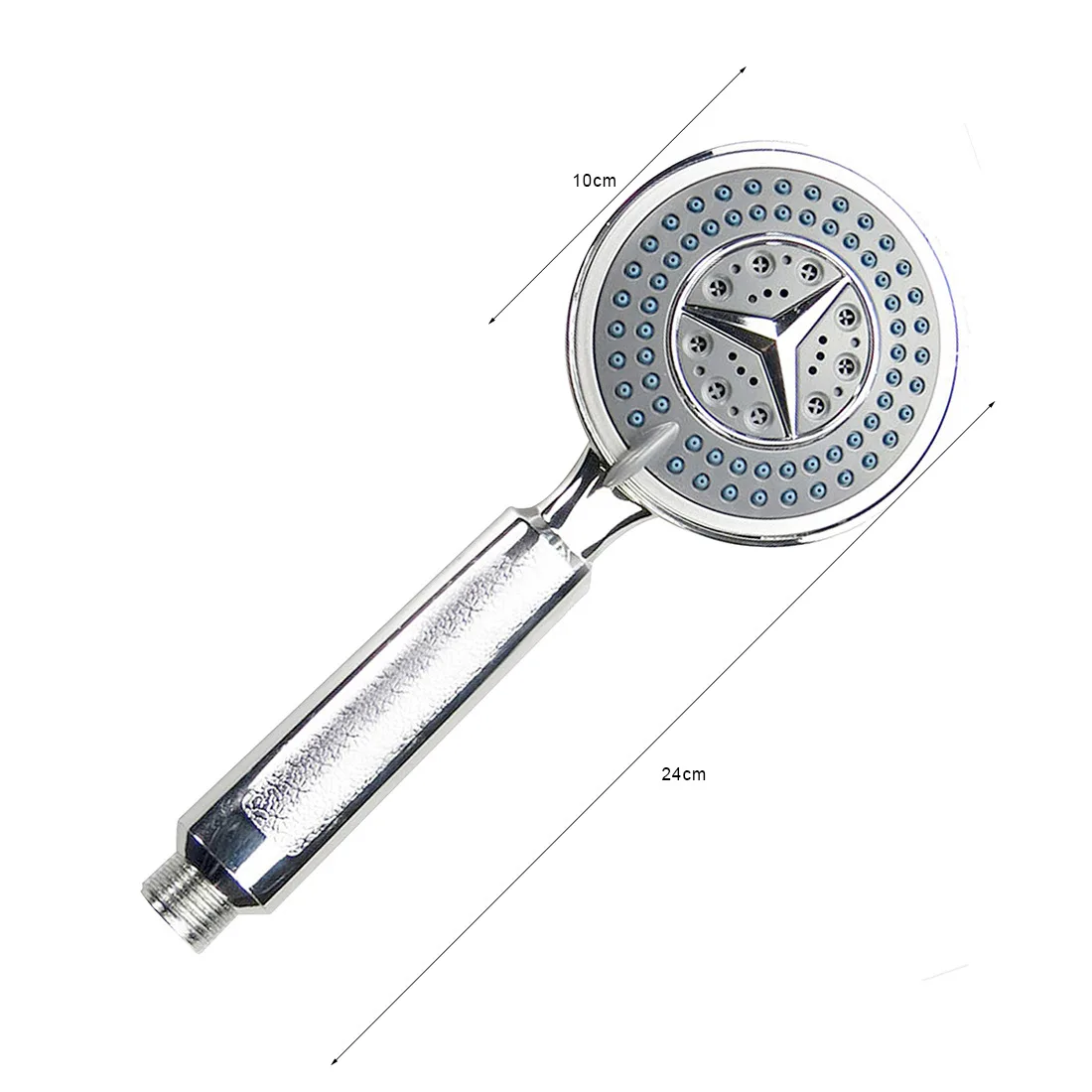 Фото Abs Bath Shower Hand With Hose Net Sets 3 Function Water Pressure Spray Contemporary Handshower Head Инструменты Abs Bath Shower Hand With Hose Net Sets 3 Function Water Pressure Spray Contemporary Handshower Head Инструменты