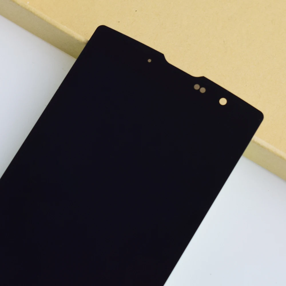Для LG Magna/G4C H500F H502F H500N Сенсорный экран планшета Сенсор Стекло Панель + ЖК-дисплей