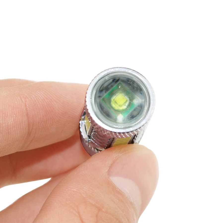Gfoloza 1 шт. T15 W16W светодиодные лампы заднего хода белого цвета 32SMD 4014 Светодиодные