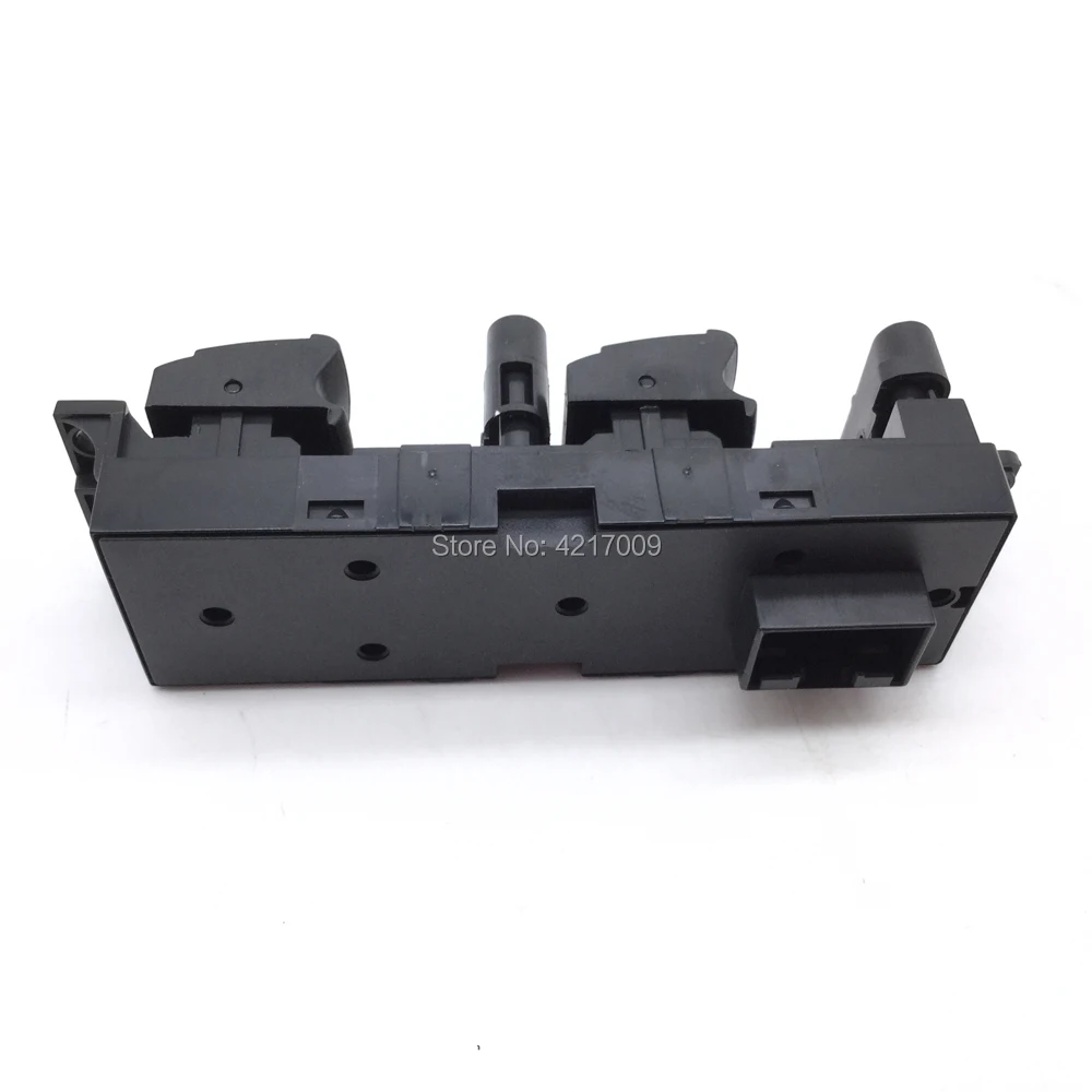 Кнопка управления электрическим окном Master Side для Volkswagen VW 1999 2004 Golf Jetta MK4 Passat B5 B5.5