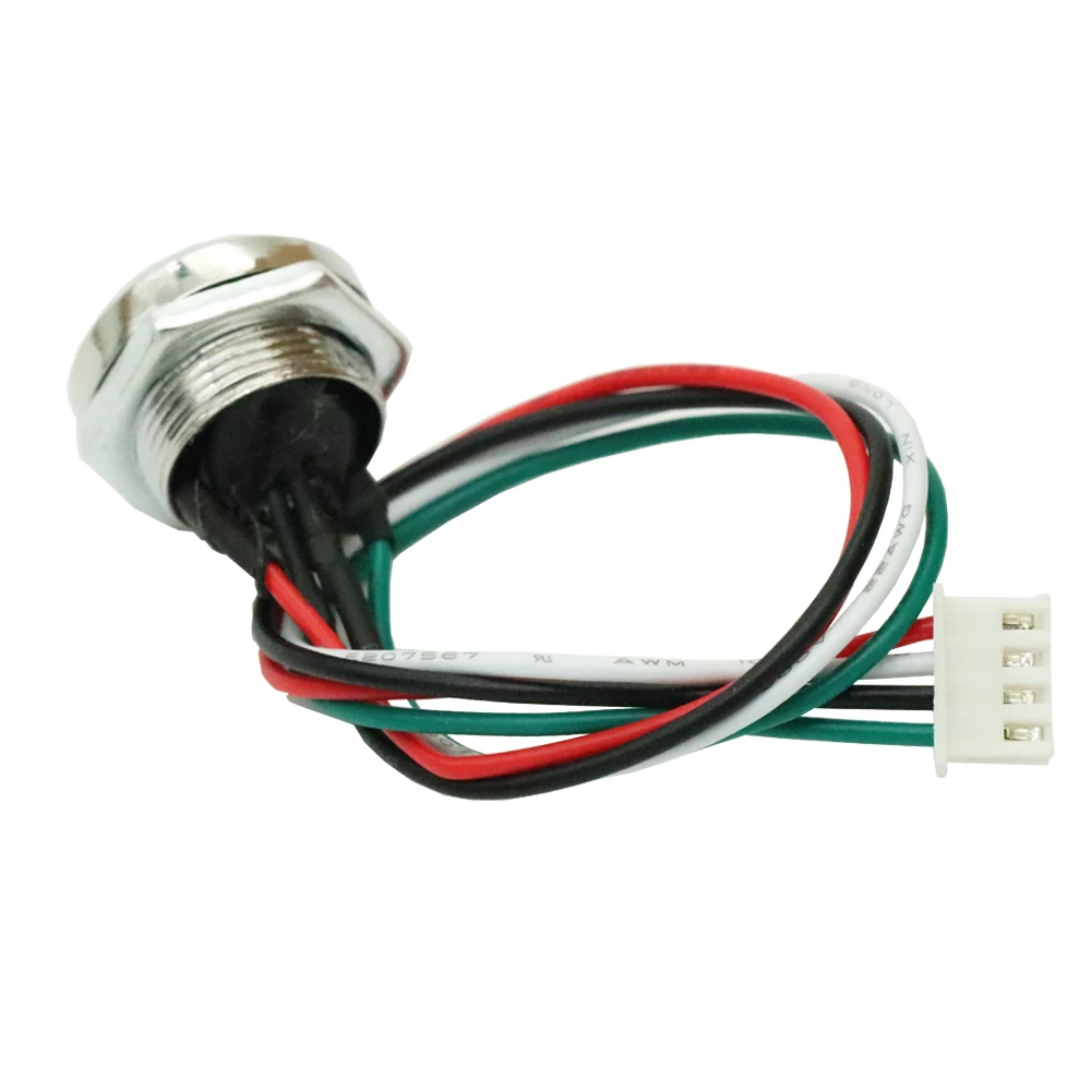 2 шт. зонд TM DS9092 из цинкового сплава iButton/считыватель с светодиодный M98 |