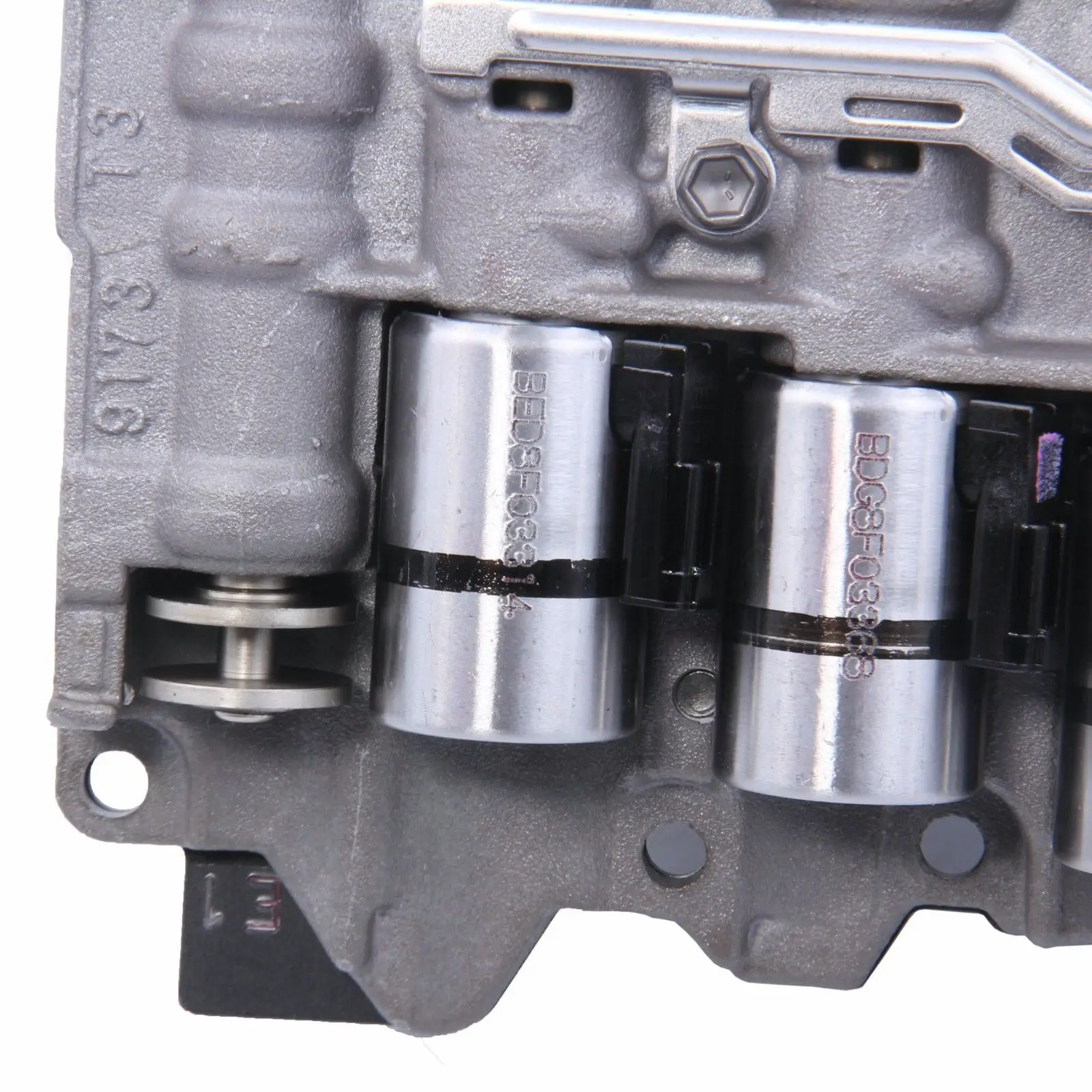09G325039A 6 скоростей автоматическая коробка передач клапан Корпус высокого качества для Beetle Golf J-etta A-UDI TT 09G 325 039 A