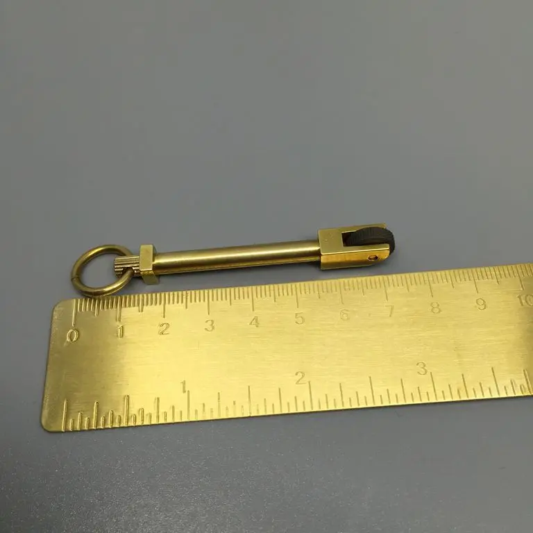 Латунный шлифовальный круг зажигания для наружного оборудования | Дом и сад