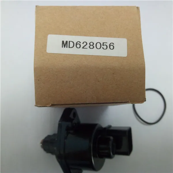 Клапан контроля простоя воздуха для Eagle H yundai Sonata Elantra M itsubishi Galant Mirage OEM MD614978 MD614568
