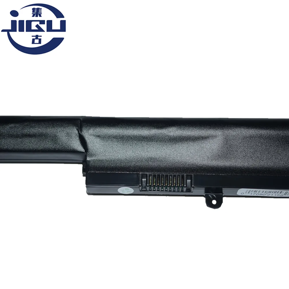 JIGU ноутбука Батарея A31LM2H A31LM9H A31LMH2 для ASUS VivoBook F200CA F200M F200MA FX200CA R202CA X200CA