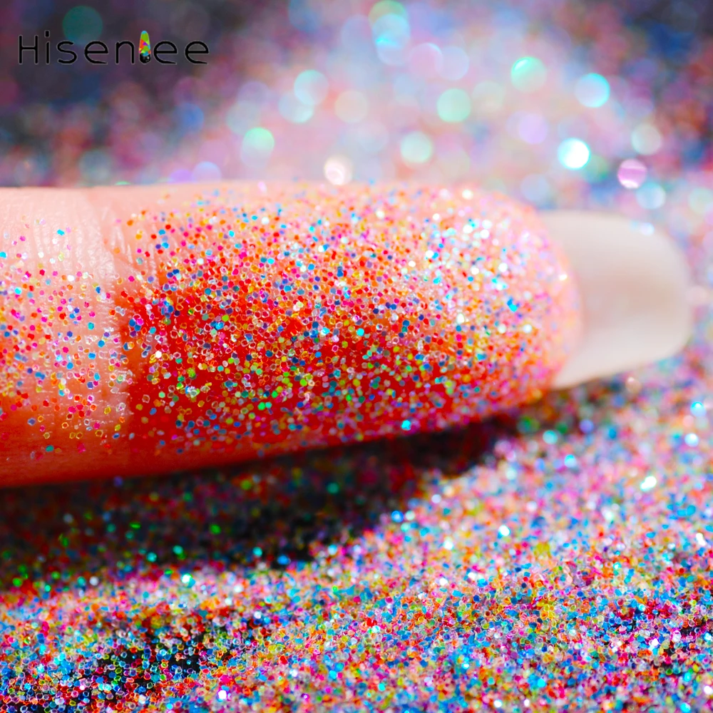 

14Pack 20G/Bag New 3D Holographic Bright Nail Art Super Shiny Jewelry Accessories DIY Sweet Design Charm Ultra-thin Mini Sequins