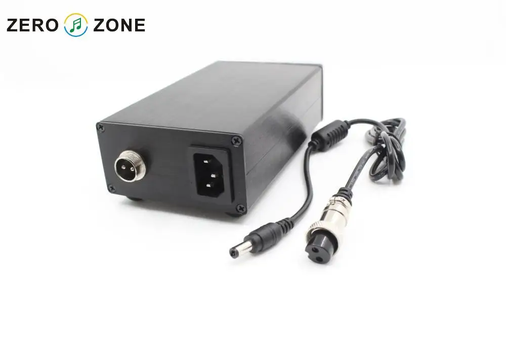 Hifi 30 Вт линия электрический один линейный Питание 5V 9V 12V 15 В 18 В 24 В ЦАП усилителя