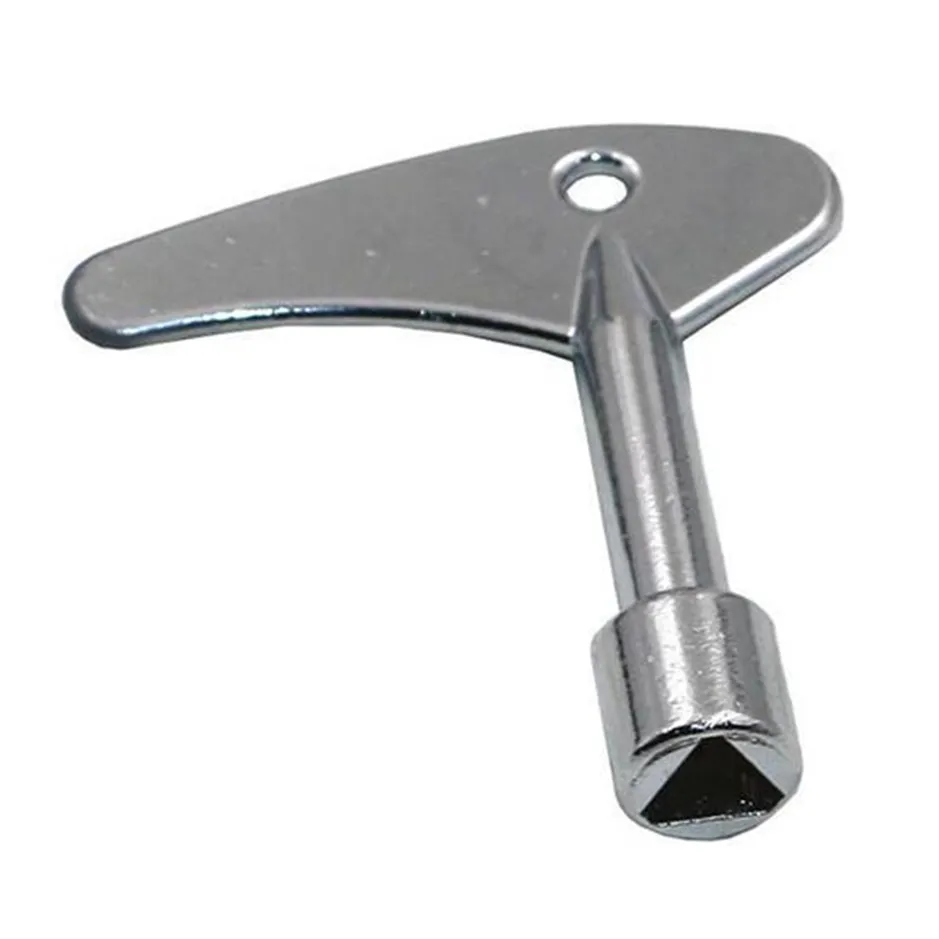 1 шт. одиночный внутренний треугольный ключ Лифт метро высокоскоростной рельс