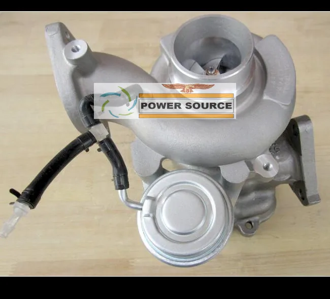 Турбо TD04L 49477-04000 14411-AA710 14411AA710 для SUBARU Impreza WRX GT 2008- Forester XT 09- Legacy Outback EJ255 2.5L |