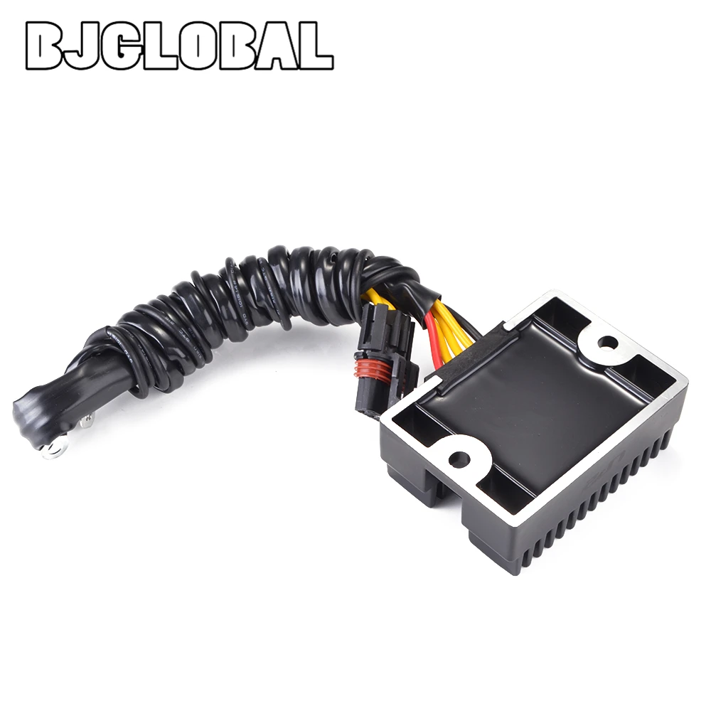 Металлический регулятор напряжения для мотоцикла 12 В выпрямитель Polaris 2410209 Victory