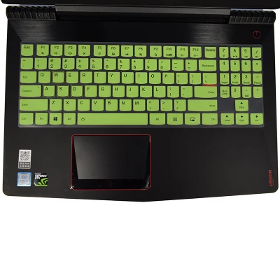Силиконовая Защитная пленка для клавиатуры R15 Isk 15Isk Lenovo Legion Y530 Y520 Y720 R720 15Ikb 15 6