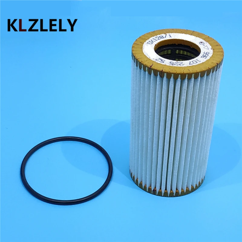 For PORSCHE BOXSTER 911 CAYENNE CAYMAN 986 996 997 987 918 Oil Filter 107 225 60 52 53 | Автомобили и мотоциклы
