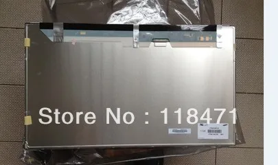 Оригинал + Класс Гавайская гитара 23 дюймов ЖК-дисплей Панель LM230WF5-TLD1 LM230WF5 TLD1 1920 RGB *