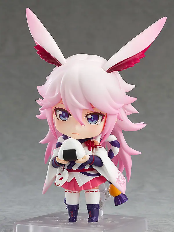 Экшн фигурка Yae Sakura Honkai Impact 3 10 см коллекционная кукла Рождественский подарок с