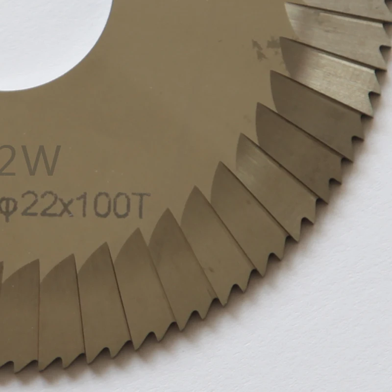 Бесплатная доставка Бортовая фреза 80x22x1 5 мм SG2W твердосплавная для SILCA key режущий