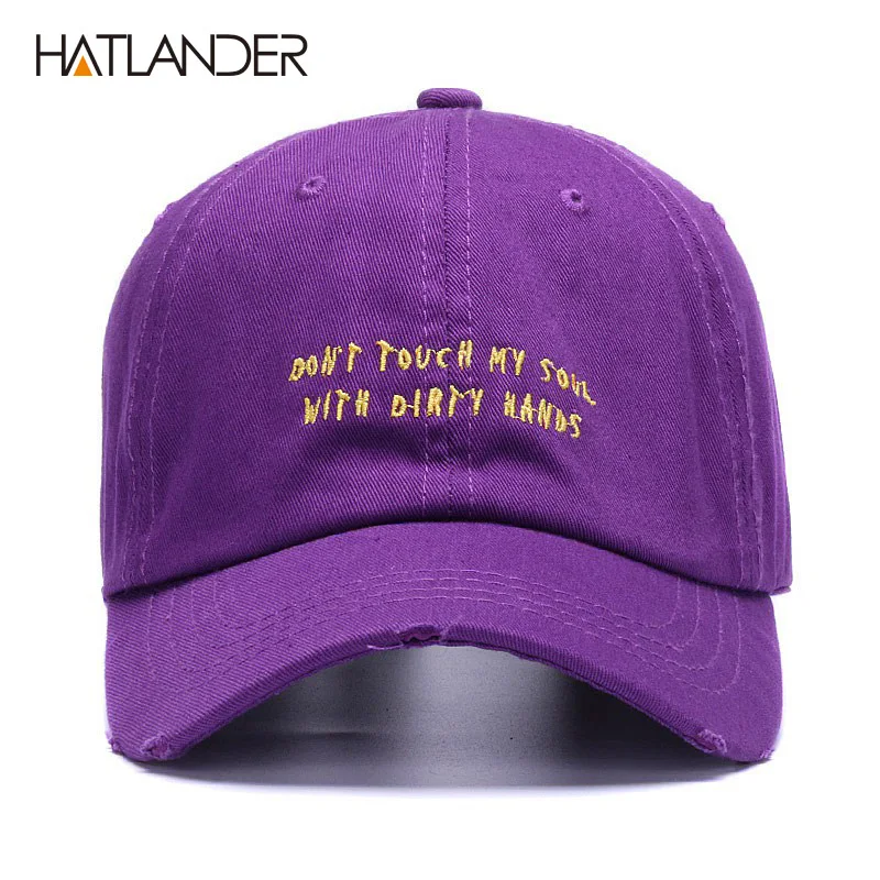HATLANDER, высокое качество, унисекс, бейсболки, мужские, snapback, хип-хоп, шапка, уличная, Спортивная, шапка с надписью, Ретро стиль, хлопок, папа, шляпа