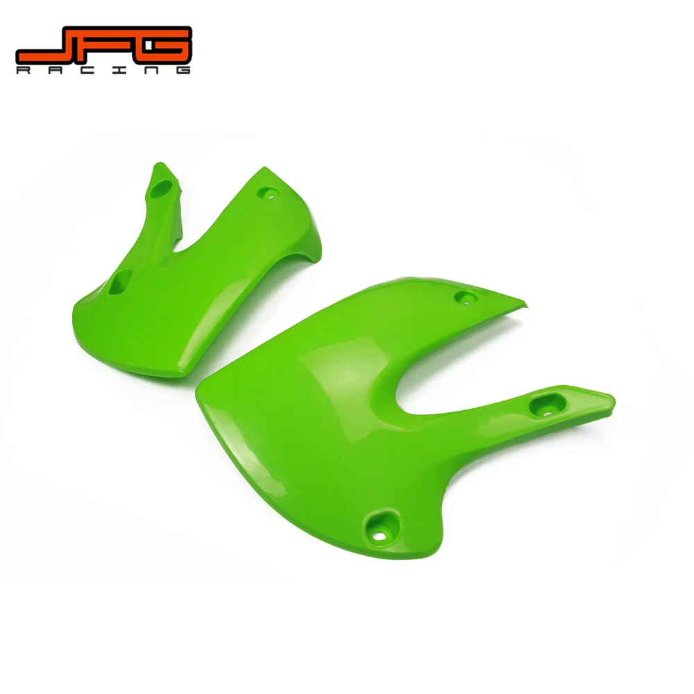 Пластиковый комплект для мотоцикла, крыло для KAWASAKI KX65 KX 65 2000-2013 KLX110 KLX 110 2002-2013 для SUZUKI DRZ110 2003-2005