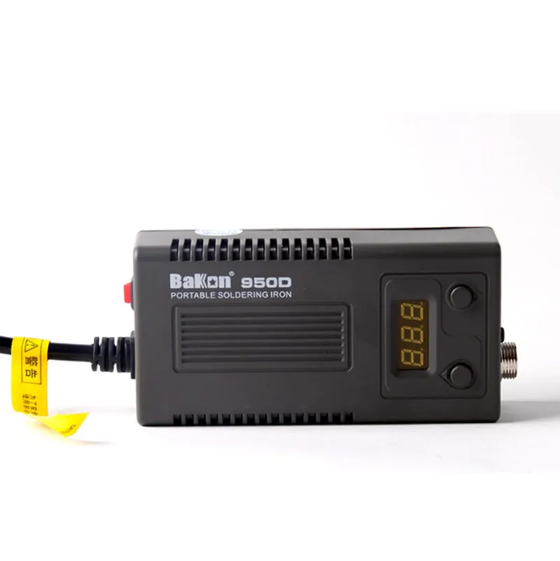 Welding Solder Soldering Iron 220/110 50W Internal Heating Type Tool trinity digital display and T13 heater | Инструменты