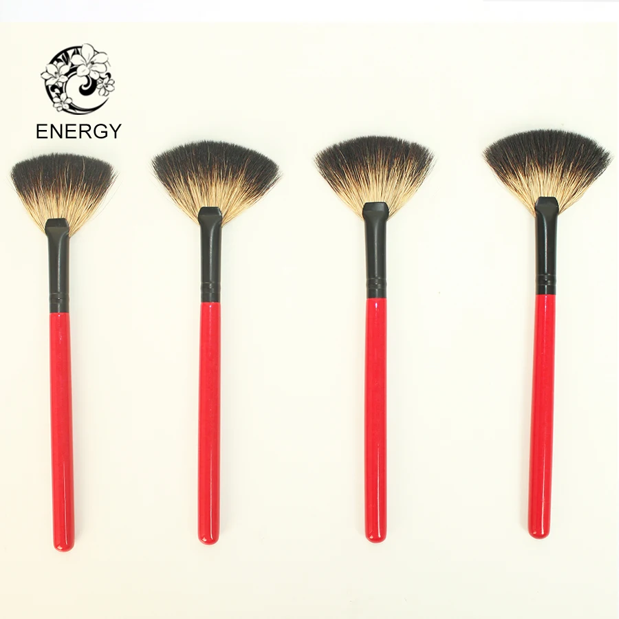 Фирменная Кисть для макияжа среднего размера Pinceaux Maquillage Brochas Maquillaje Pincel