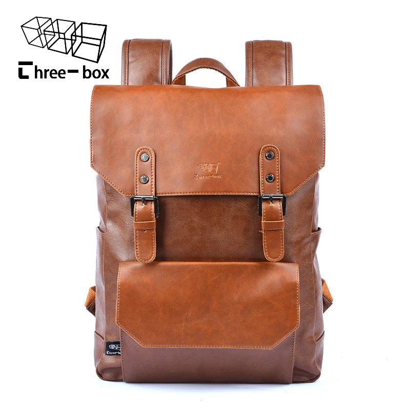 Модный мужской рюкзак Mochila Новое поступление высококачественный из