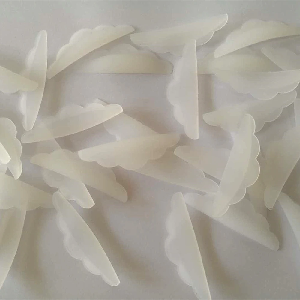 3 пары/партия завивка бигуди выделенный силиконовый керлинг корневой подъем