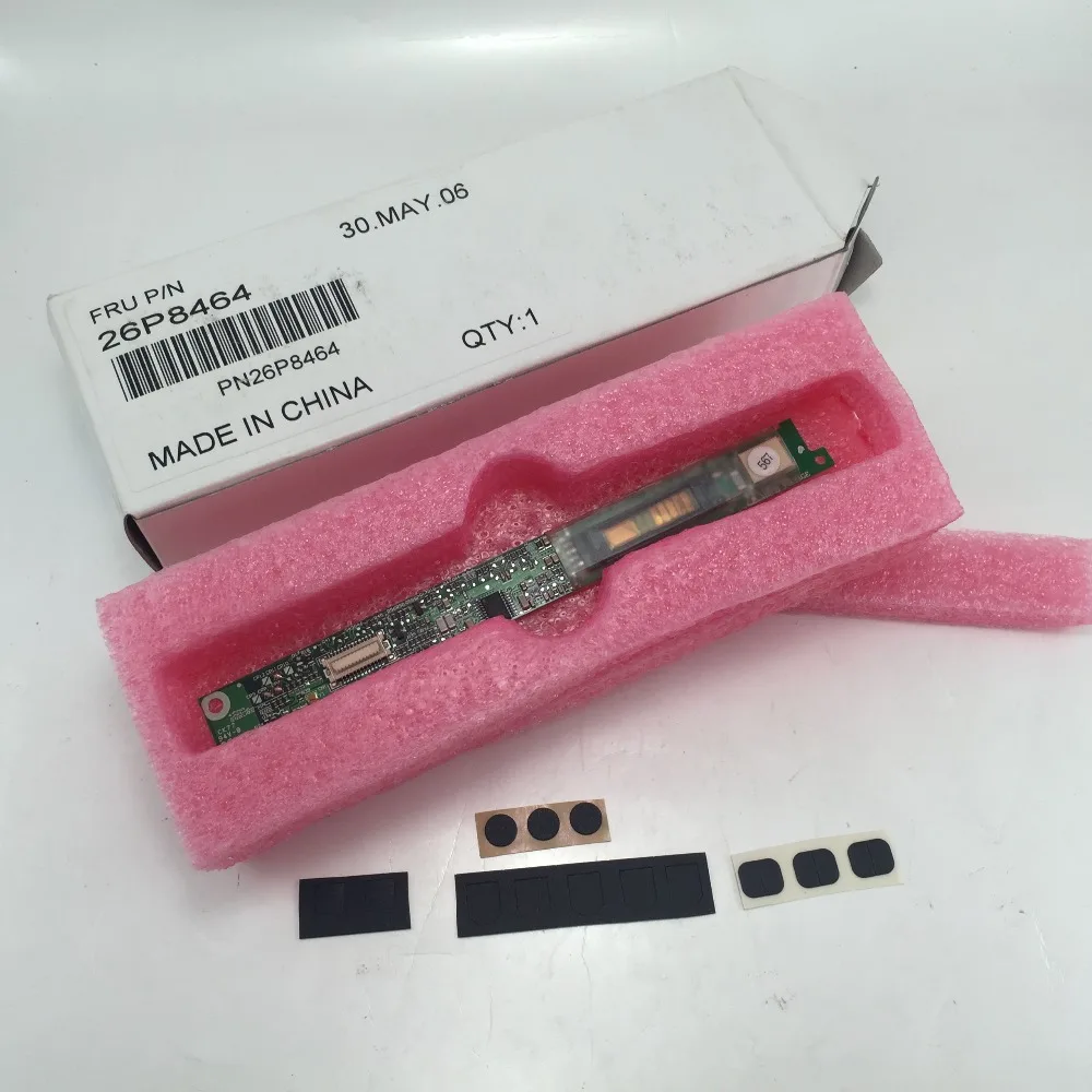 Оригинальный новый инвертор ЖК-экрана для IBM Thinkpad T40 T41 T42 Series-J07I071.00 |