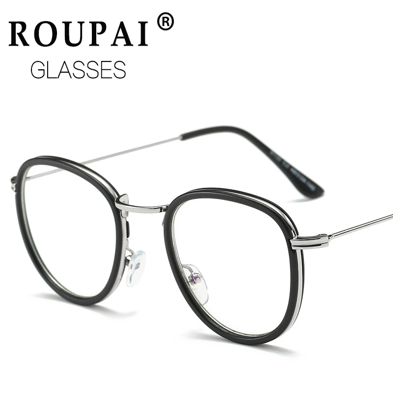 Очки RBEWTP с защитой от синего света светодиодные очки для чтения излучения