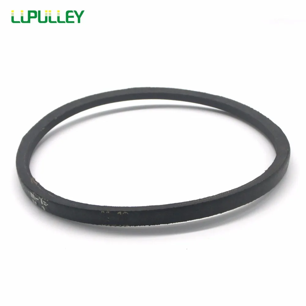 Коробка передач типа O для стиральной техники LUPULLEY Rubber размер ремня привода