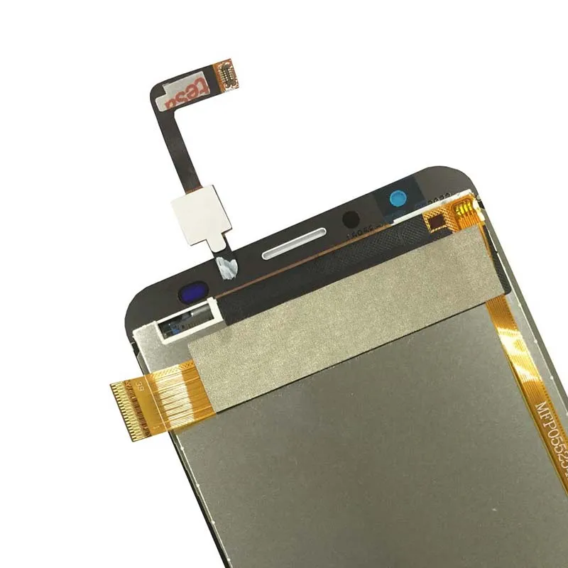 Sinpie мобильного телефона 5 дюймов ЖК дисплей S для Ulefone power 2 сенсорный экран сборки