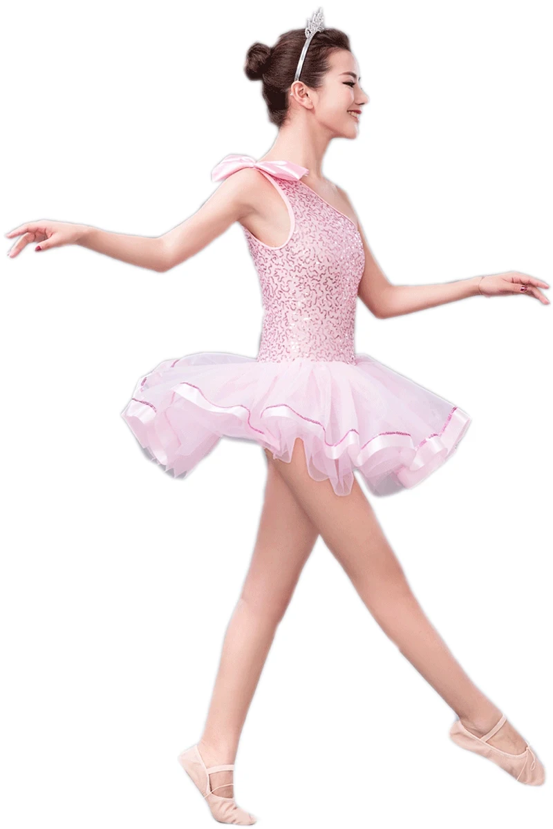 Professional Ballet Tutus Girls Child Women Adulto Adult Pink Dancewear Costumes Gymnastics Leotard For Kids New Arrival |