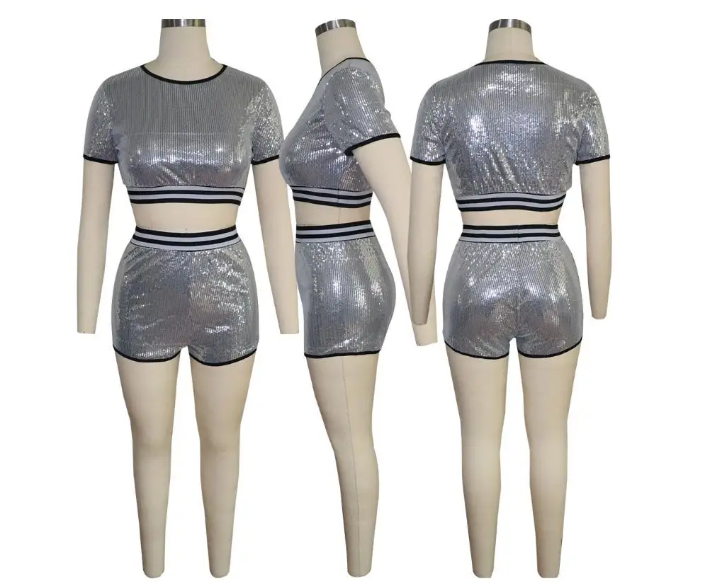 Новый стиль 2018 модный Европейский сексуальный клуб украшение из бисера костюм 2