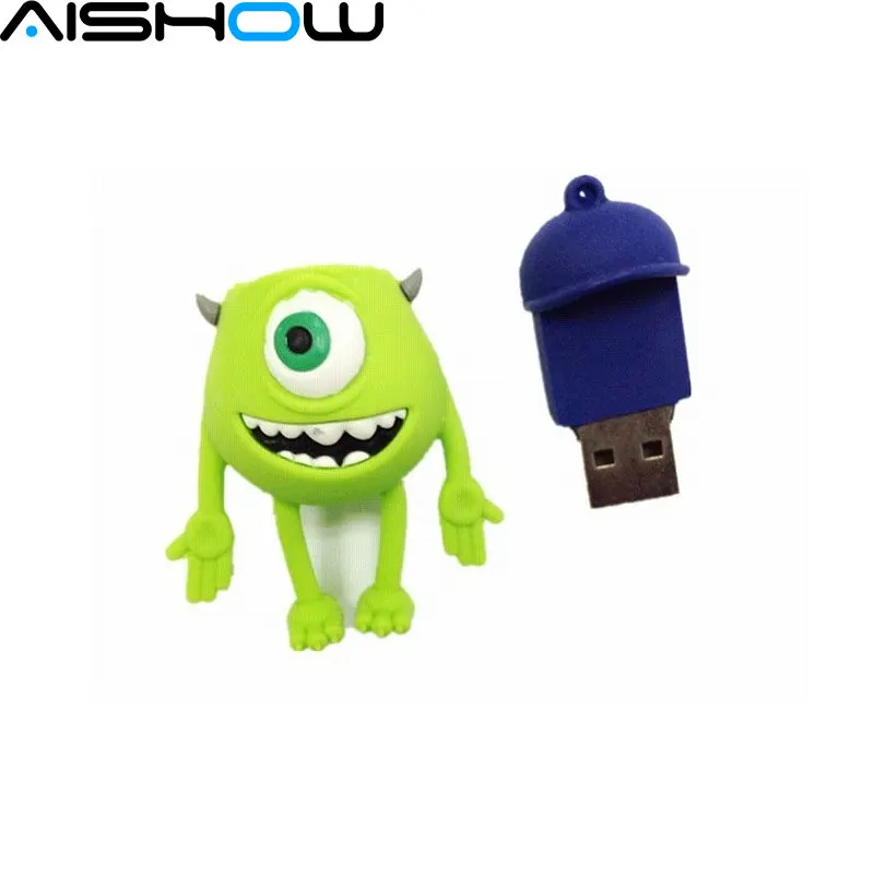 Новые Симпатичные Университет монстров 64 ГБ 32 оперативной памяти 16 Гб встроенной